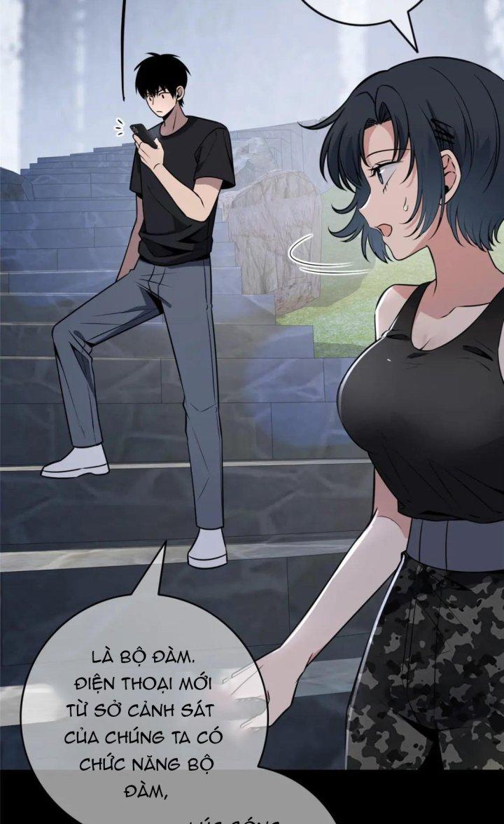 Cuồng Thám Chapter 104 - Trang 3