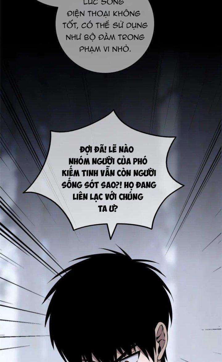 Cuồng Thám Chapter 104 - Trang 3