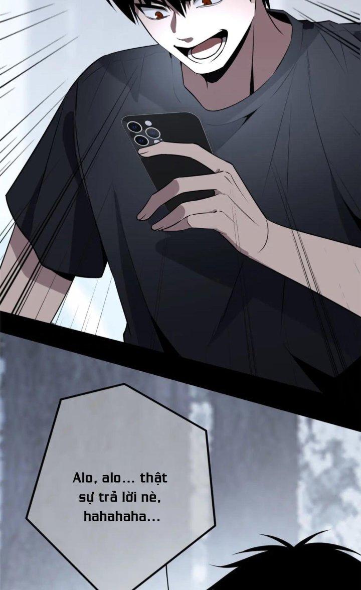 Cuồng Thám Chapter 104 - Trang 3