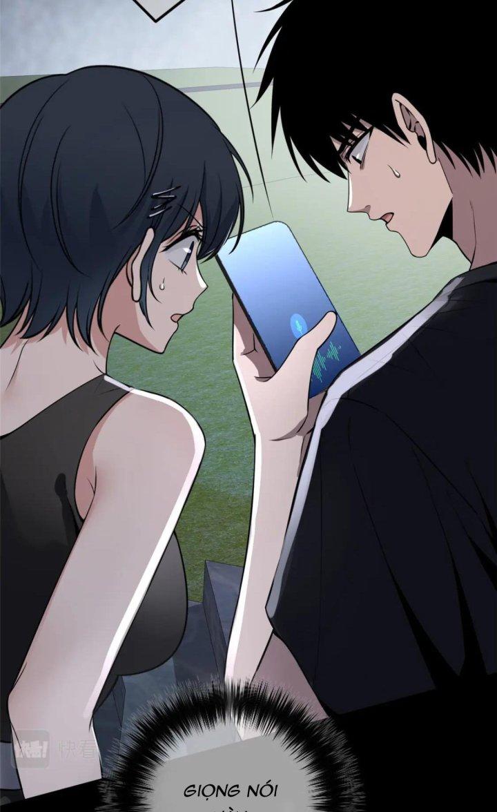 Cuồng Thám Chapter 104 - Trang 3