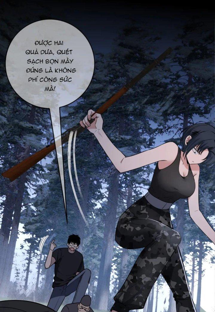 Cuồng Thám Chapter 104 - Trang 3