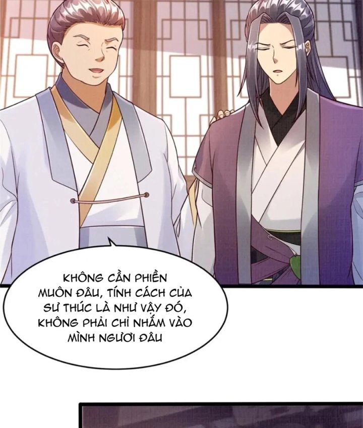 Đại Đạo Tranh Phong Chapter 52 - Trang 4