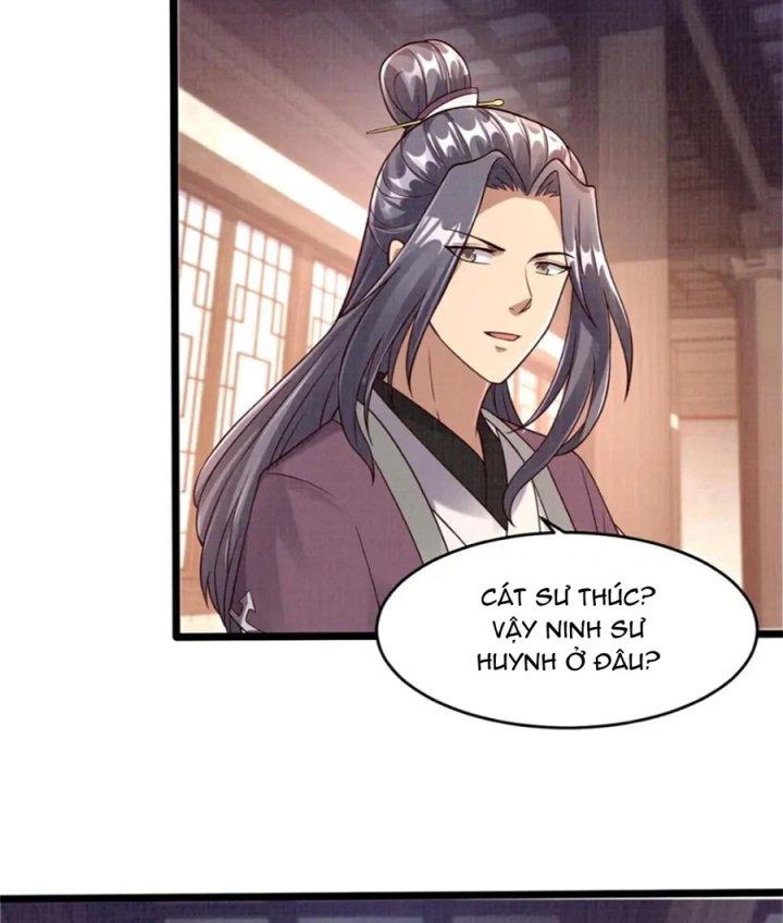 Đại Đạo Tranh Phong Chapter 52 - Trang 4