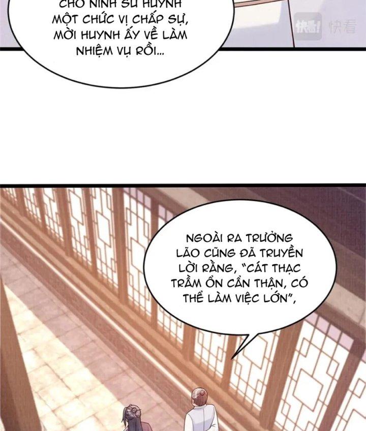 Đại Đạo Tranh Phong Chapter 52 - Trang 4