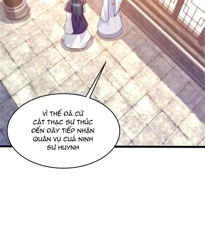 Đại Đạo Tranh Phong Chapter 52 - Trang 4