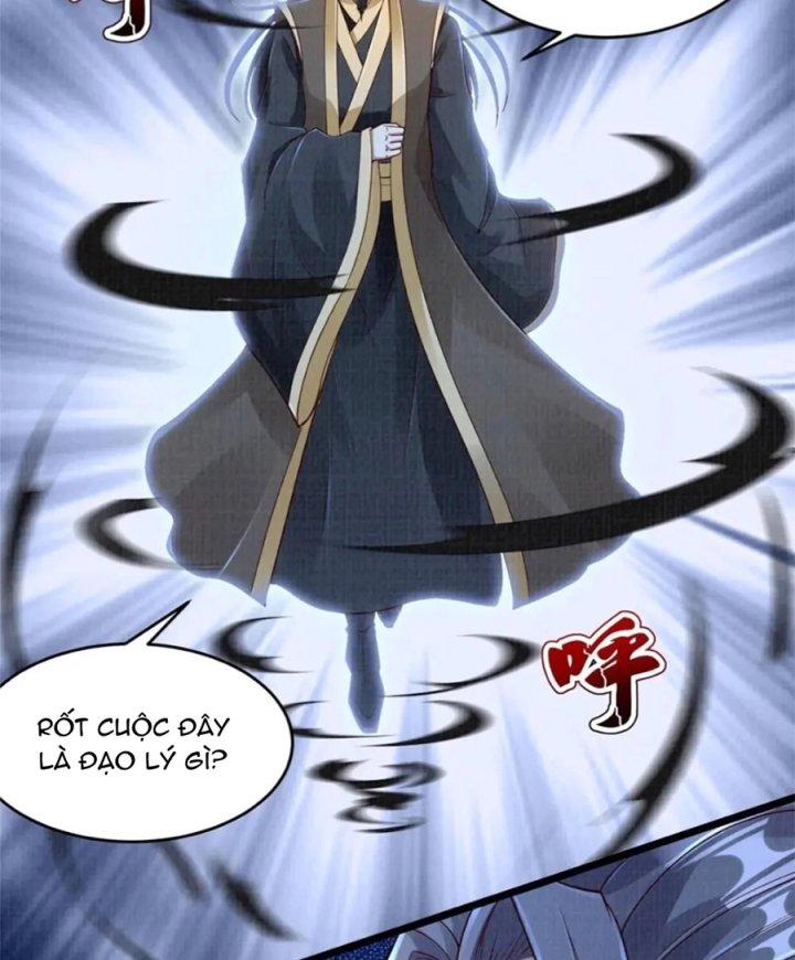 Đại Đạo Tranh Phong Chapter 52 - Trang 4