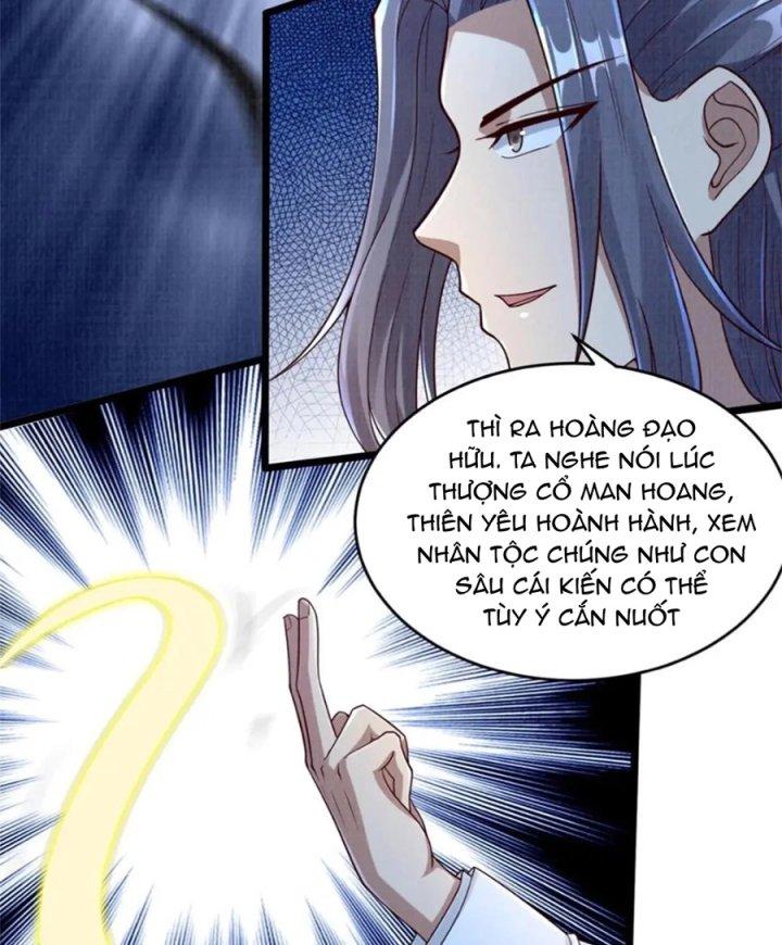 Đại Đạo Tranh Phong Chapter 52 - Trang 4