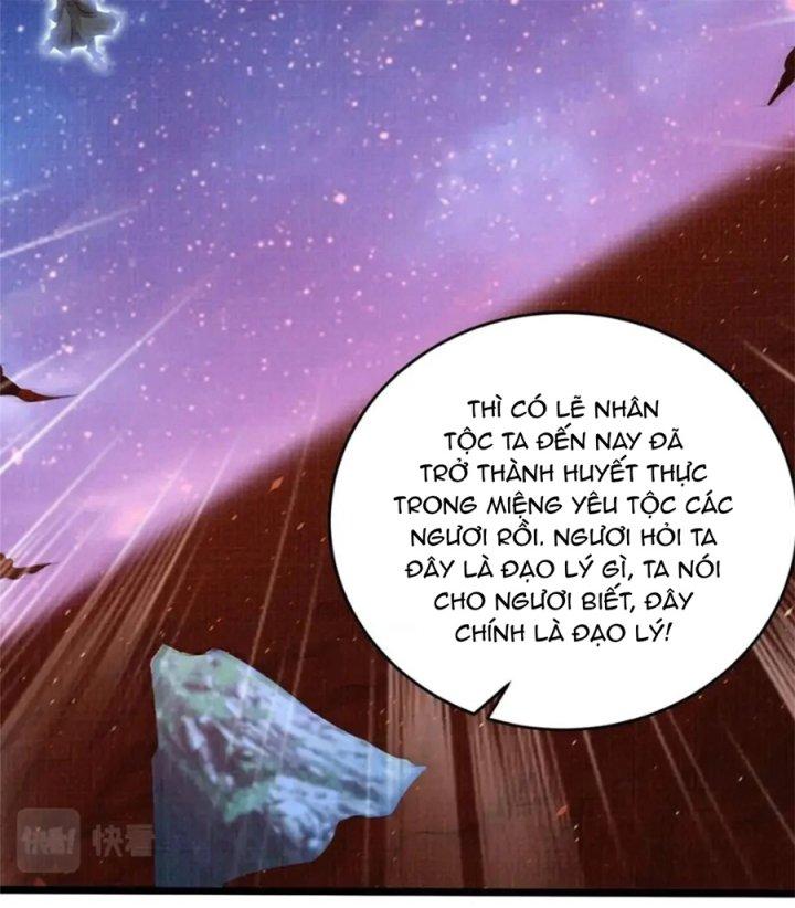 Đại Đạo Tranh Phong Chapter 52 - Trang 4