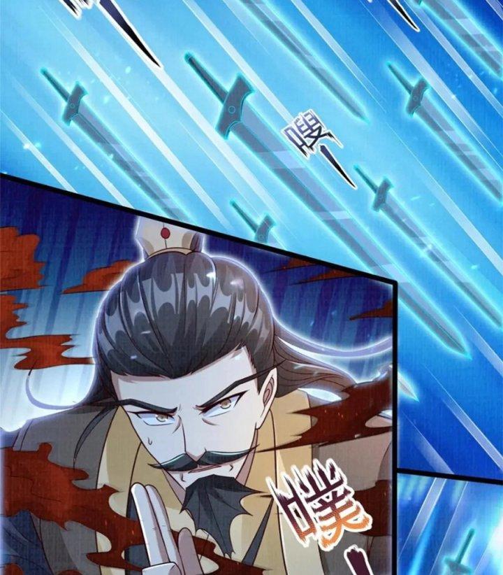 Đại Đạo Tranh Phong Chapter 52 - Trang 4