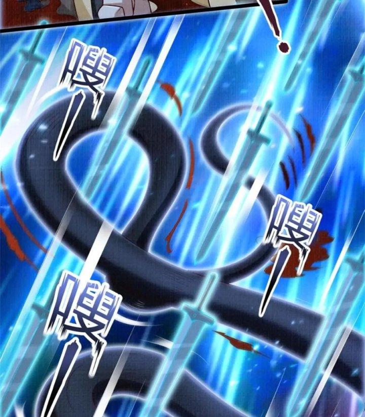 Đại Đạo Tranh Phong Chapter 52 - Trang 4