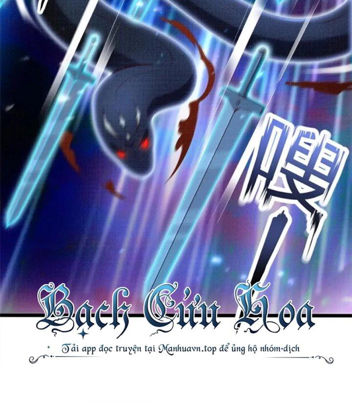 Đại Đạo Tranh Phong Chapter 52 - Trang 4