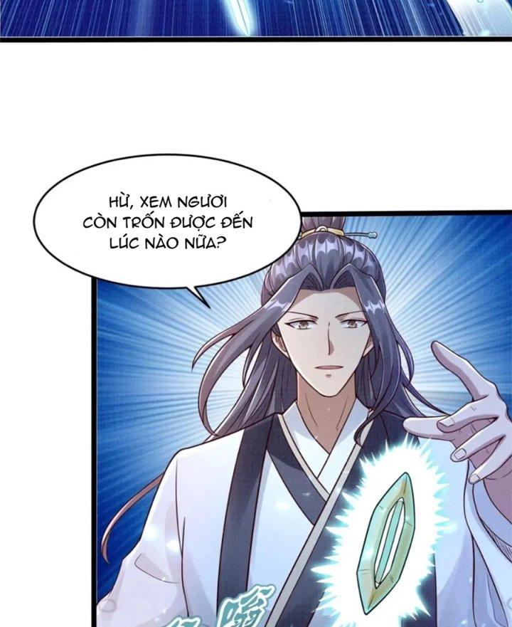 Đại Đạo Tranh Phong Chapter 52 - Trang 4