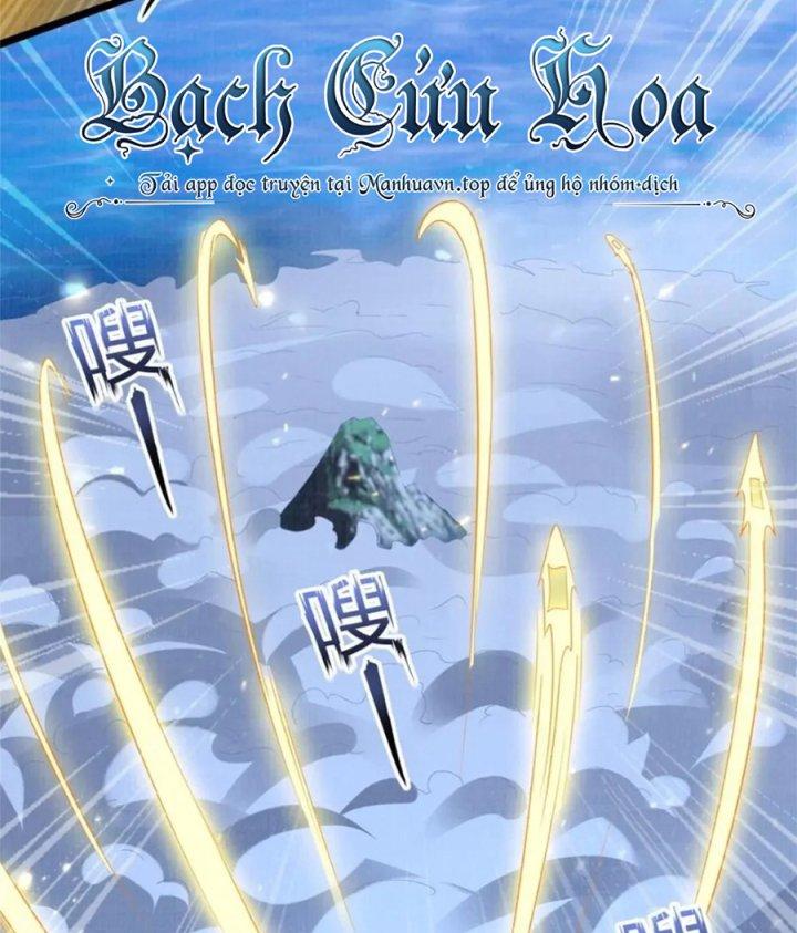 Đại Đạo Tranh Phong Chapter 52 - Trang 4