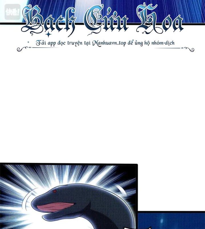 Đại Đạo Tranh Phong Chapter 52 - Trang 4