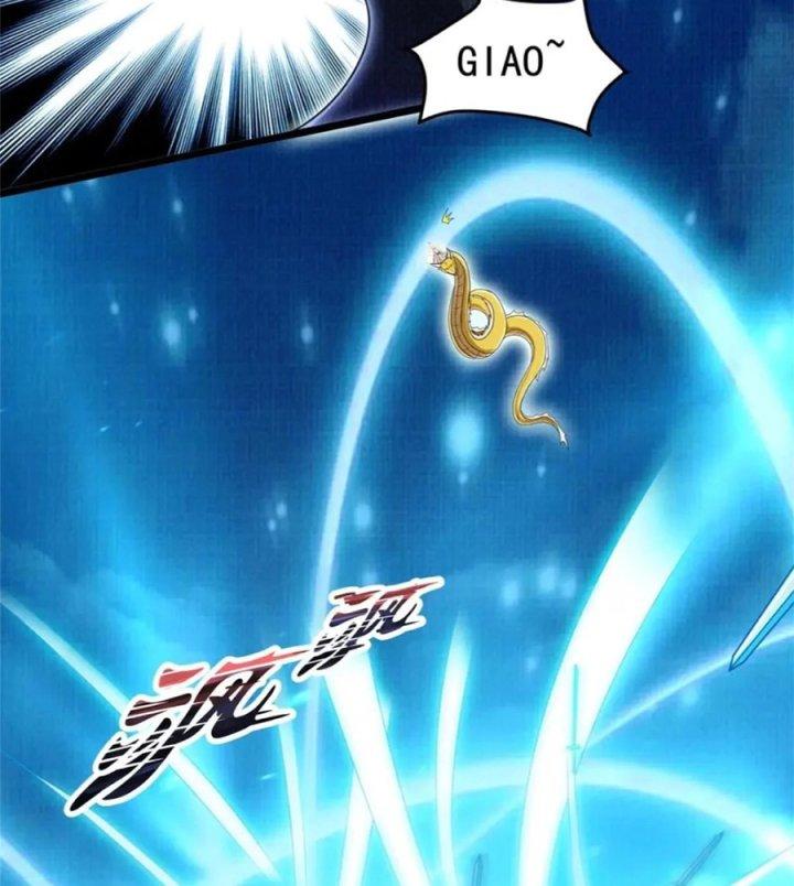 Đại Đạo Tranh Phong Chapter 52 - Trang 4