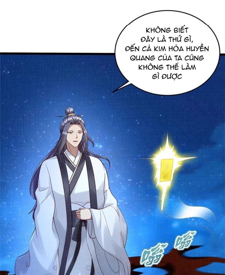 Đại Đạo Tranh Phong Chapter 52 - Trang 4