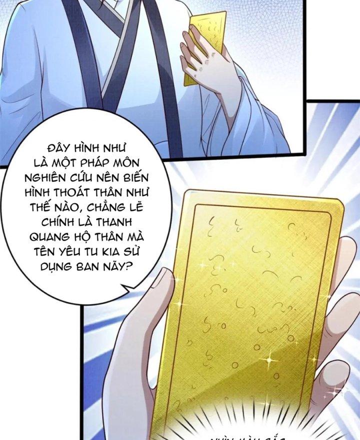 Đại Đạo Tranh Phong Chapter 52 - Trang 4