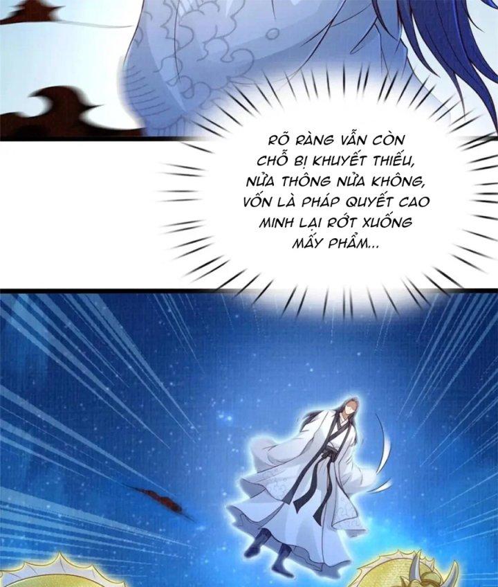 Đại Đạo Tranh Phong Chapter 52 - Trang 4