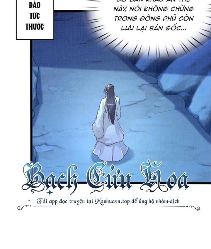 Đại Đạo Tranh Phong Chapter 52 - Trang 4