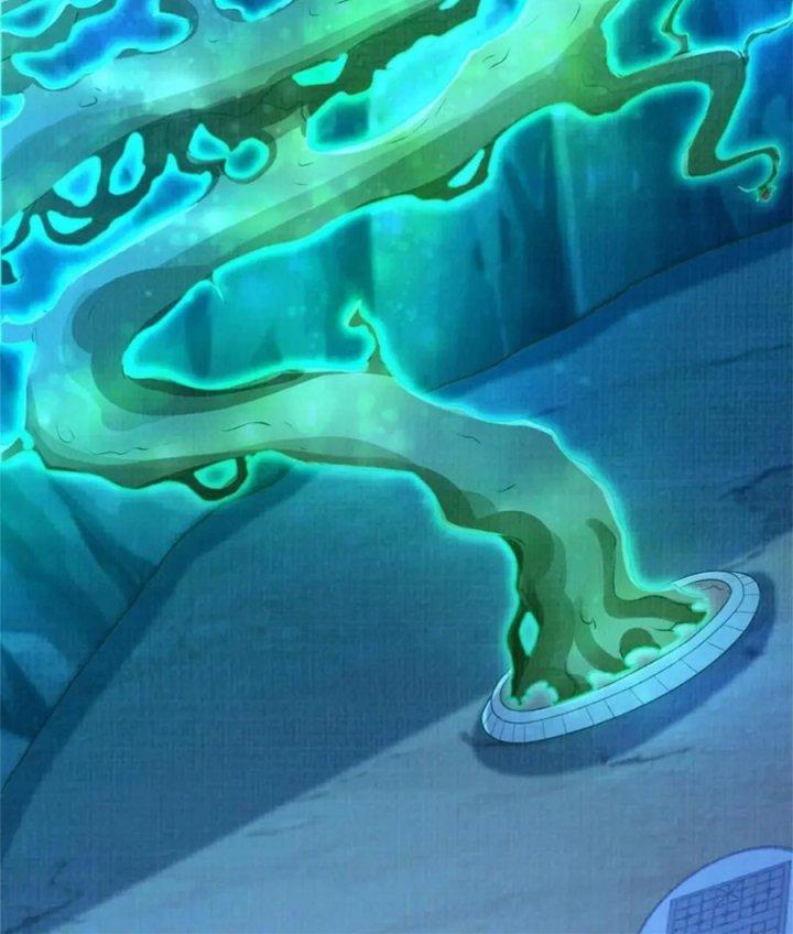 Đại Đạo Tranh Phong Chapter 52 - Trang 4