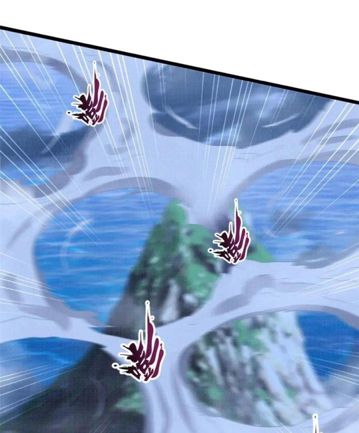 Đại Đạo Tranh Phong Chapter 52 - Trang 4