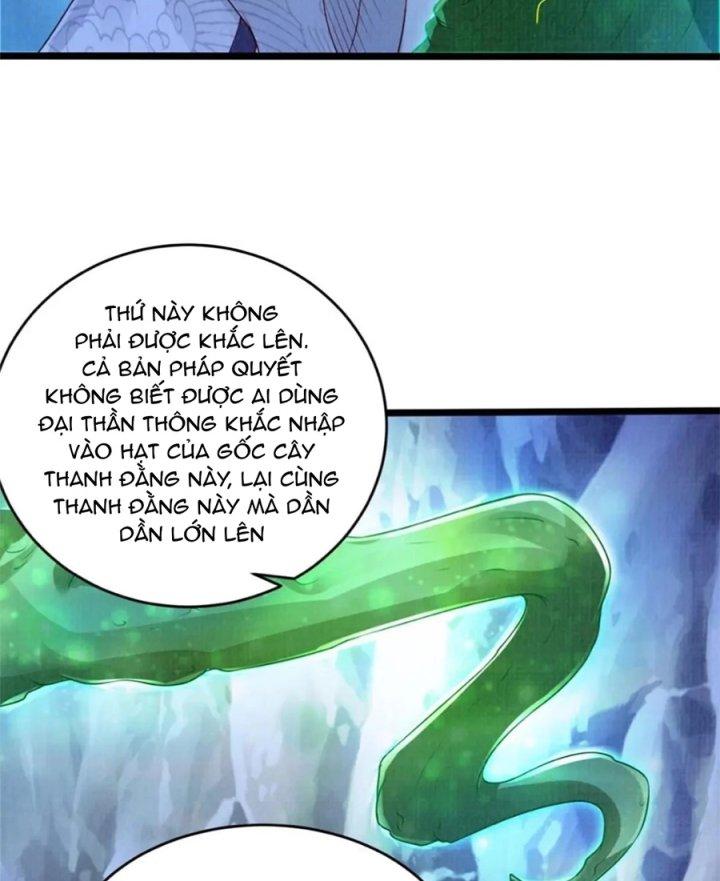 Đại Đạo Tranh Phong Chapter 52 - Trang 4