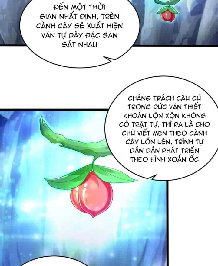 Đại Đạo Tranh Phong Chapter 52 - Trang 4