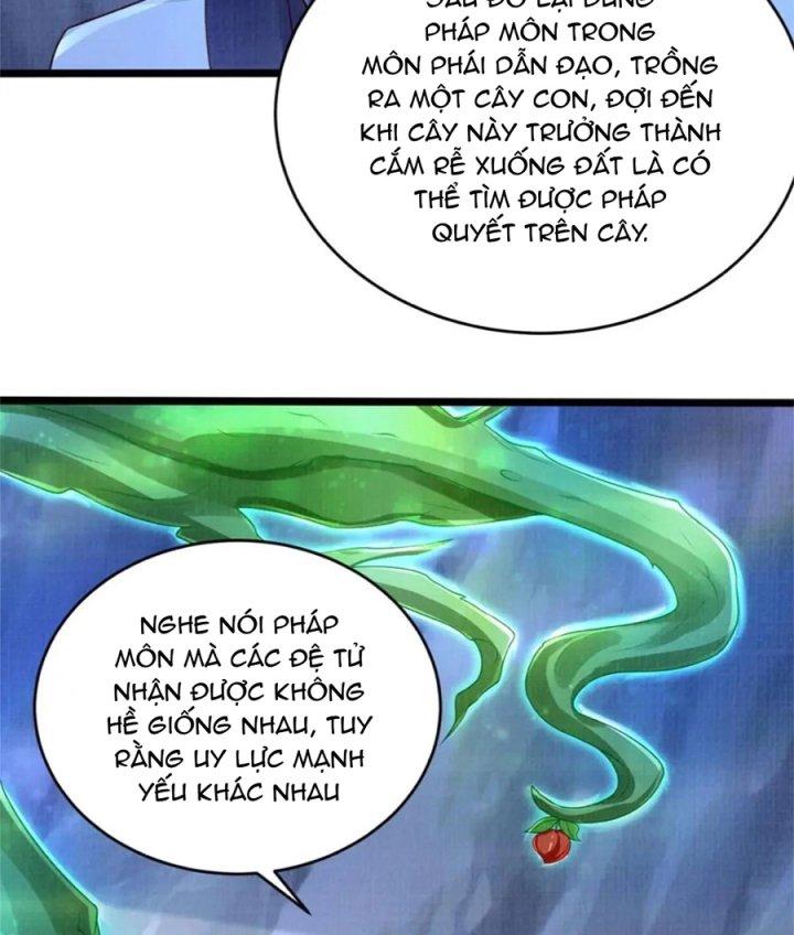 Đại Đạo Tranh Phong Chapter 52 - Trang 4