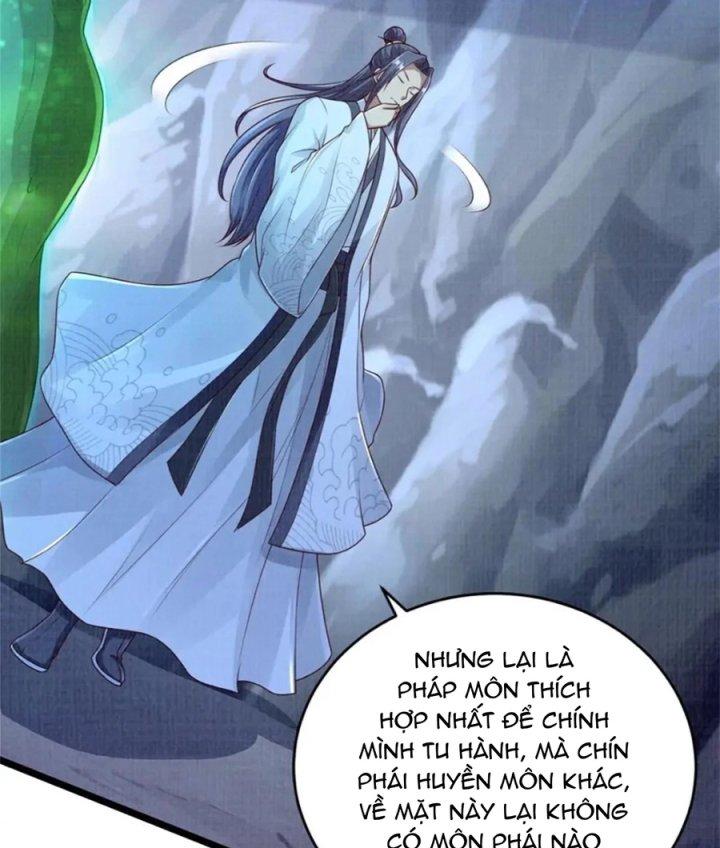 Đại Đạo Tranh Phong Chapter 52 - Trang 4