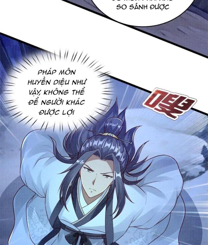 Đại Đạo Tranh Phong Chapter 52 - Trang 4