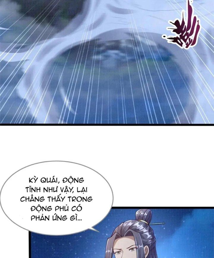 Đại Đạo Tranh Phong Chapter 52 - Trang 4