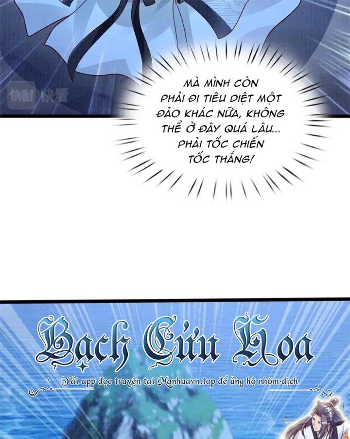 Đại Đạo Tranh Phong Chapter 52 - Trang 4