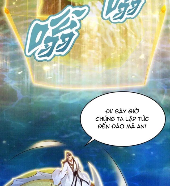 Đại Đạo Tranh Phong Chapter 52 - Trang 4