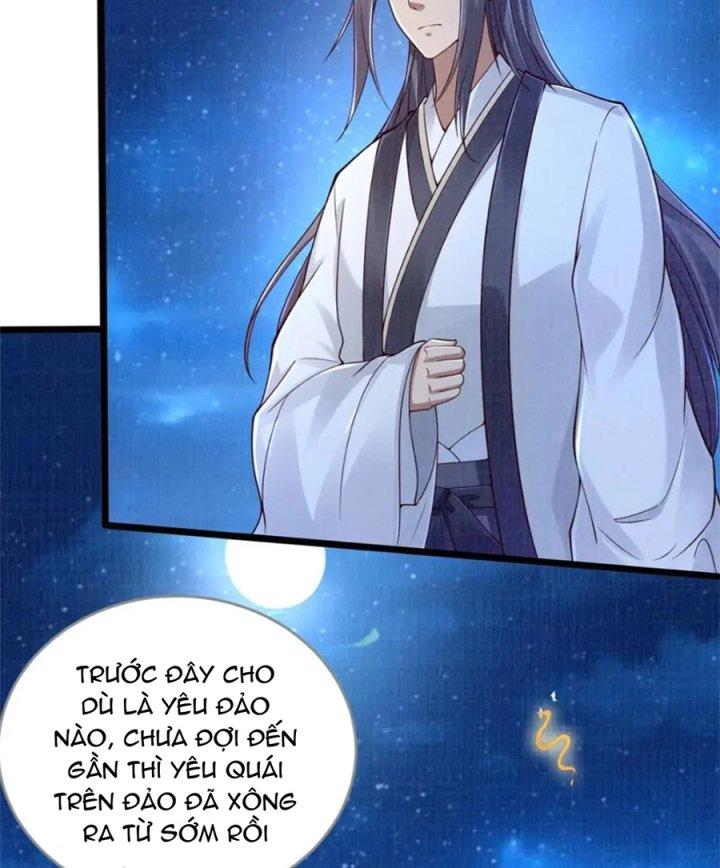 Đại Đạo Tranh Phong Chapter 52 - Trang 4