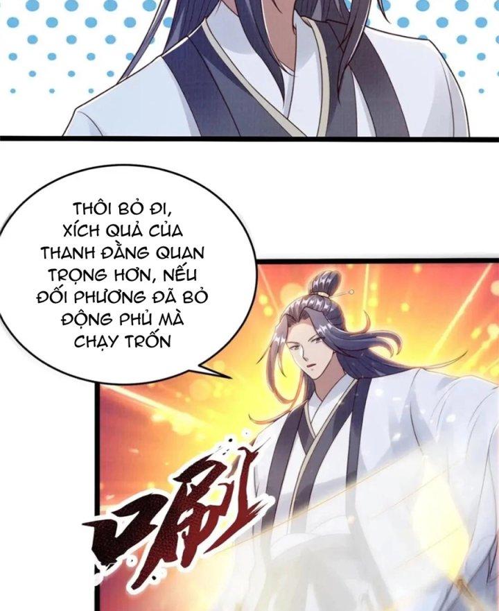 Đại Đạo Tranh Phong Chapter 52 - Trang 4