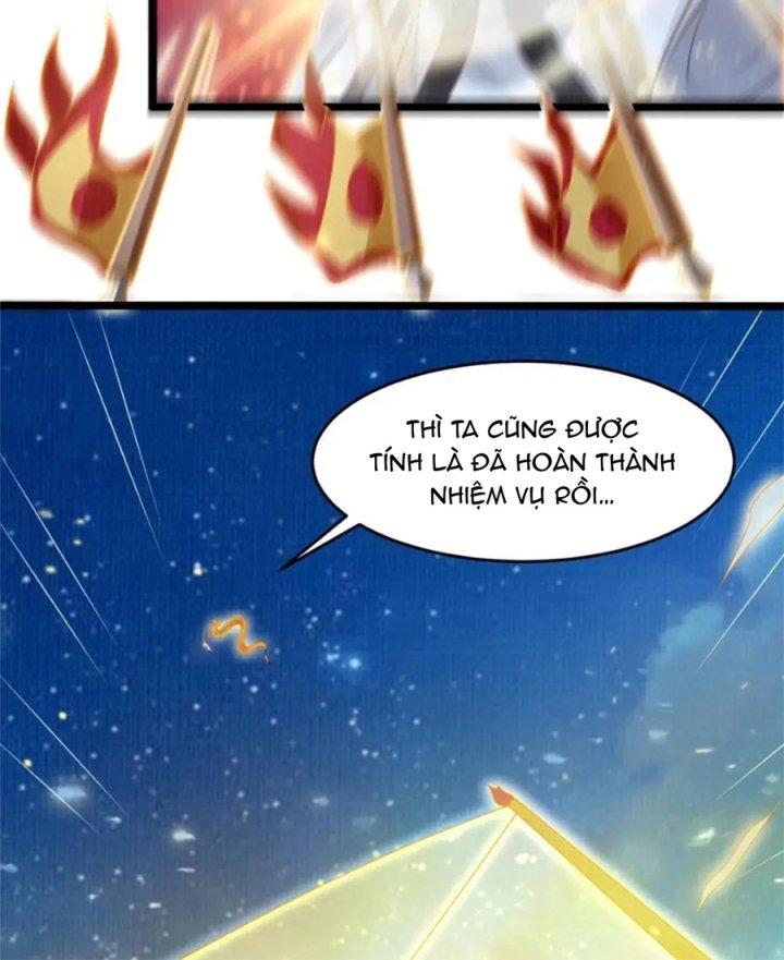 Đại Đạo Tranh Phong Chapter 52 - Trang 4