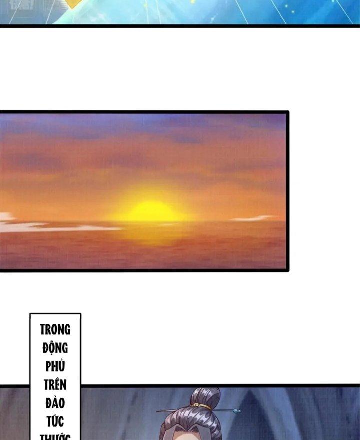 Đại Đạo Tranh Phong Chapter 52 - Trang 4