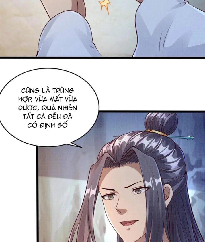 Đại Đạo Tranh Phong Chapter 52 - Trang 4