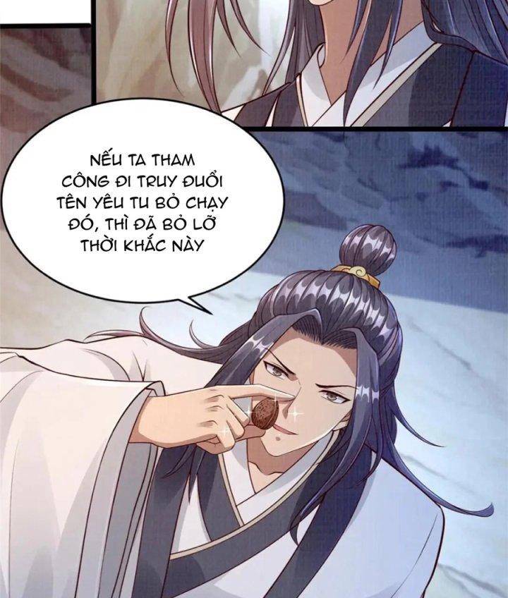 Đại Đạo Tranh Phong Chapter 52 - Trang 4