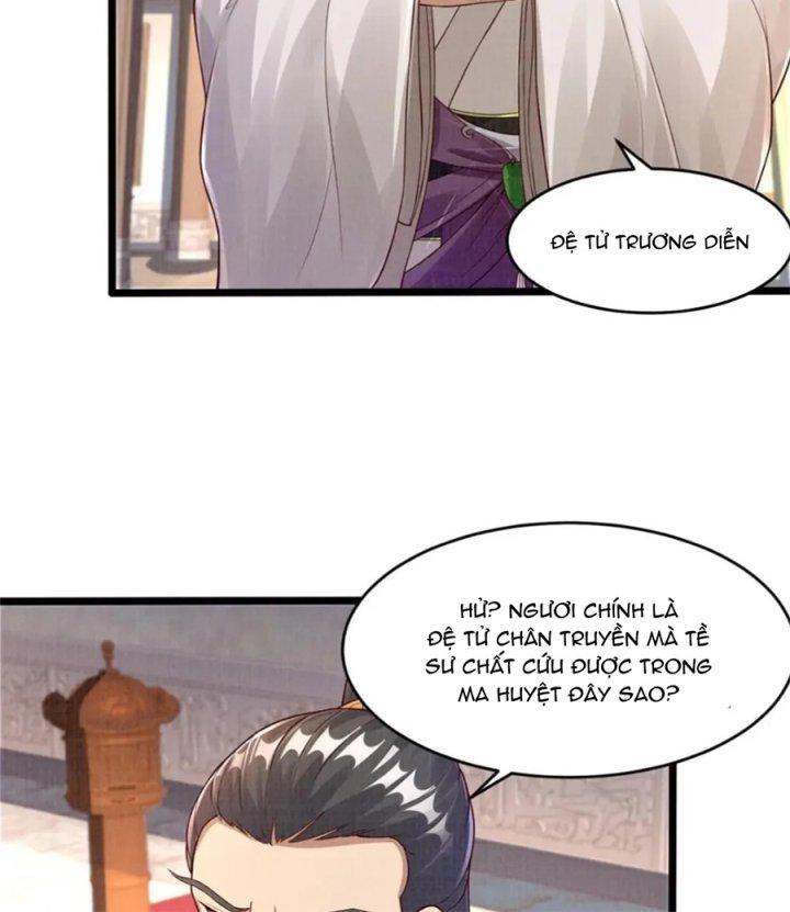 Đại Đạo Tranh Phong Chapter 52 - Trang 4