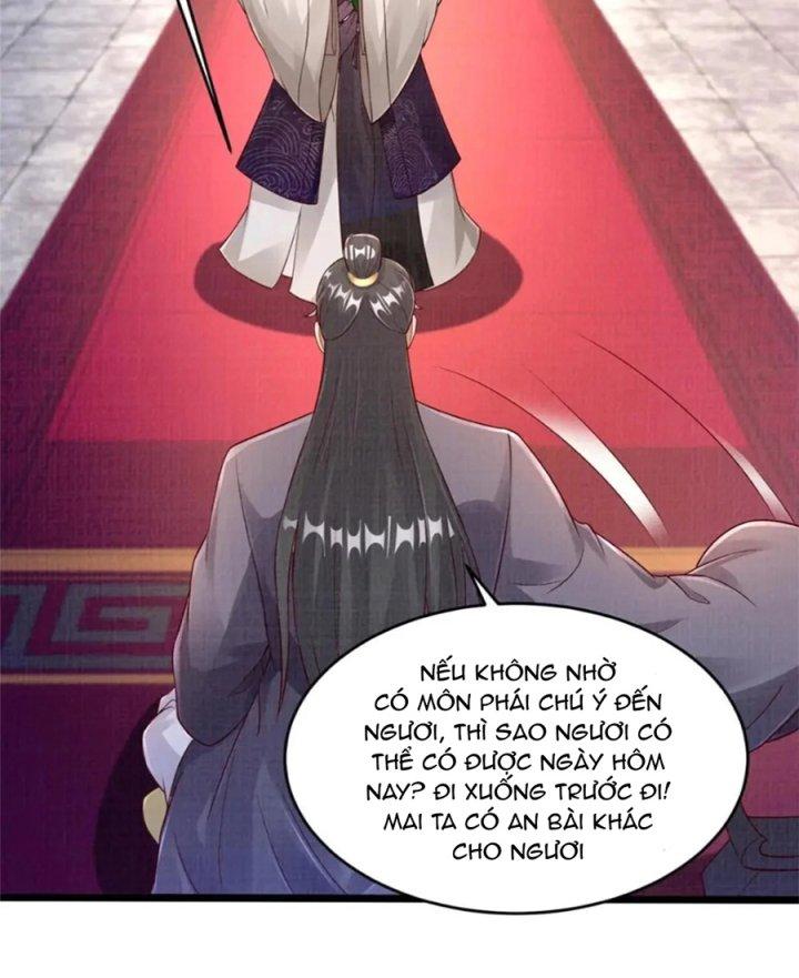 Đại Đạo Tranh Phong Chapter 52 - Trang 4