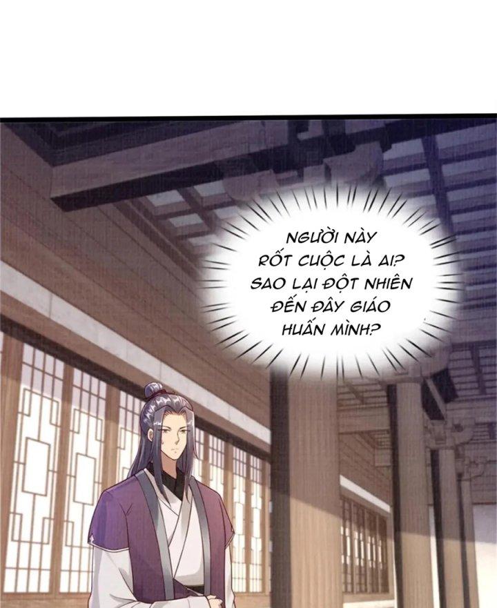 Đại Đạo Tranh Phong Chapter 52 - Trang 4