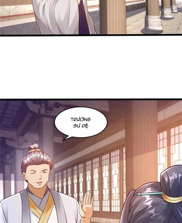 Đại Đạo Tranh Phong Chapter 52 - Trang 4