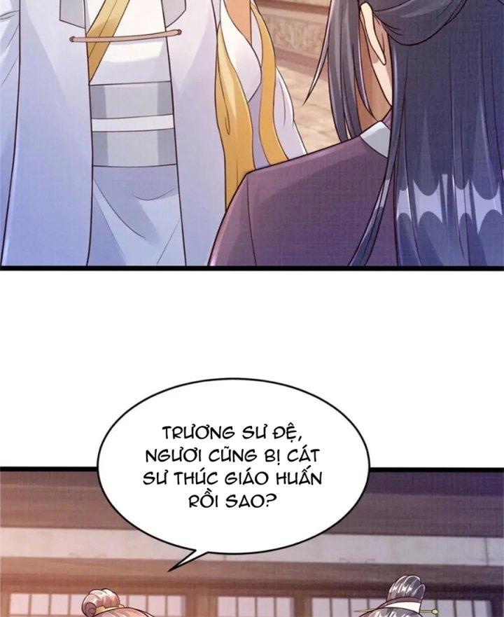 Đại Đạo Tranh Phong Chapter 52 - Trang 4