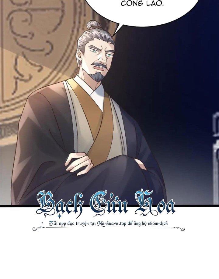 Đại Đạo Tranh Phong Chapter 53 - Trang 4