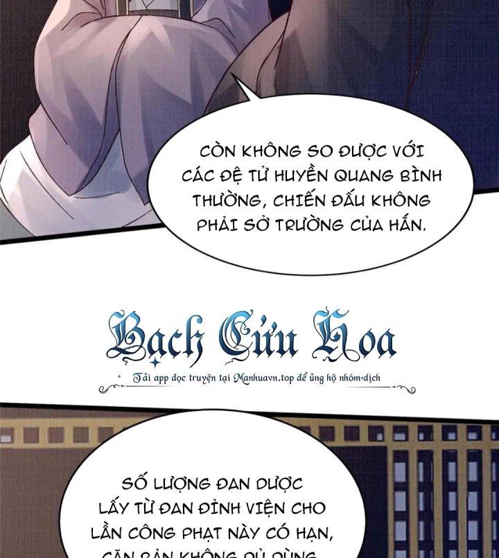 Đại Đạo Tranh Phong Chapter 53 - Trang 4