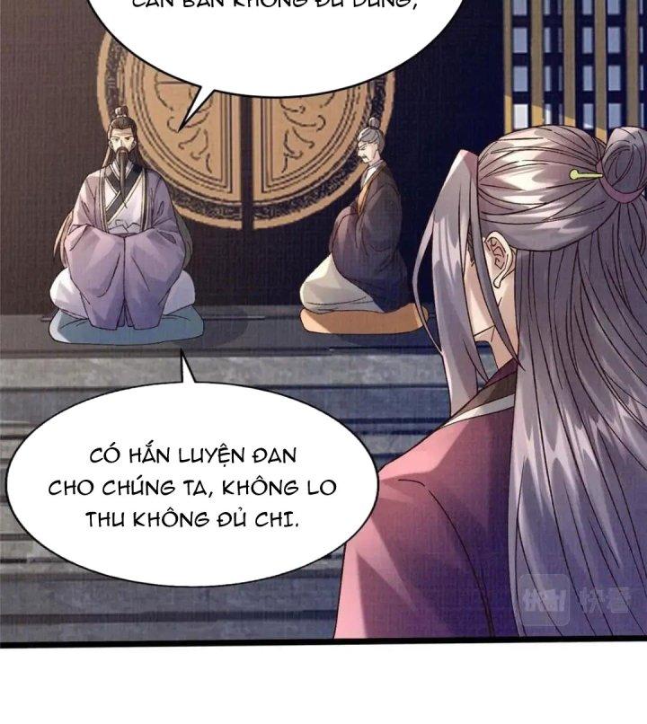 Đại Đạo Tranh Phong Chapter 53 - Trang 4