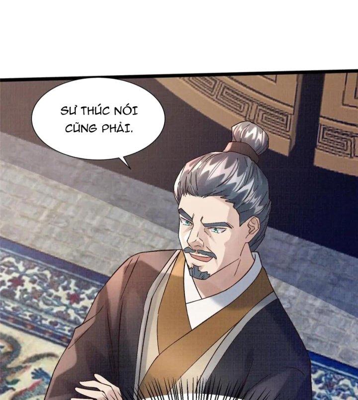 Đại Đạo Tranh Phong Chapter 53 - Trang 4