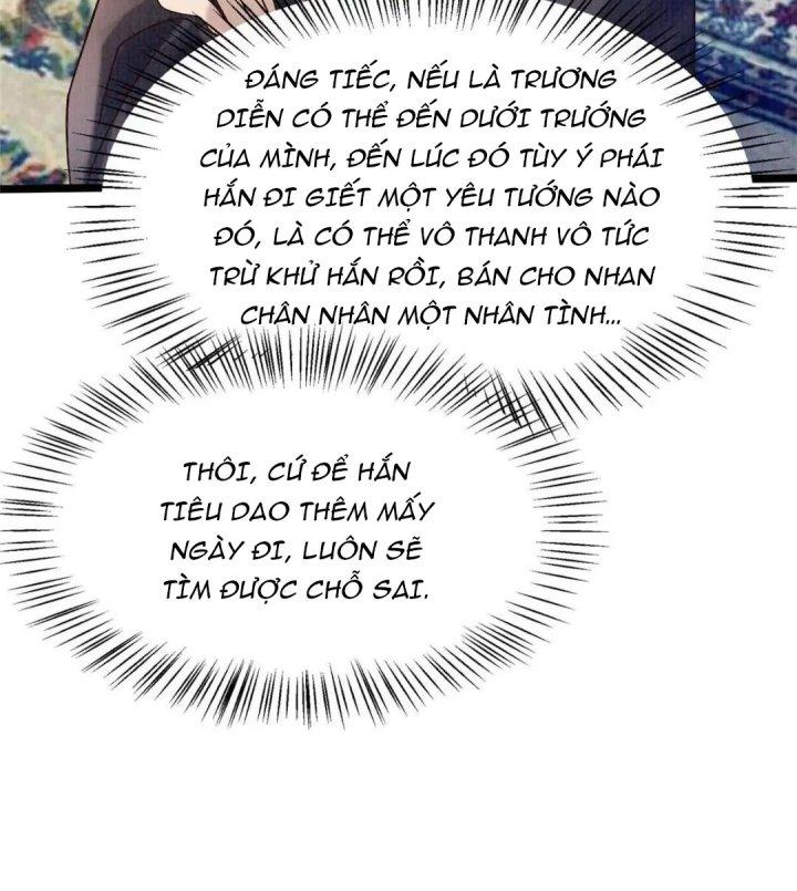 Đại Đạo Tranh Phong Chapter 53 - Trang 4