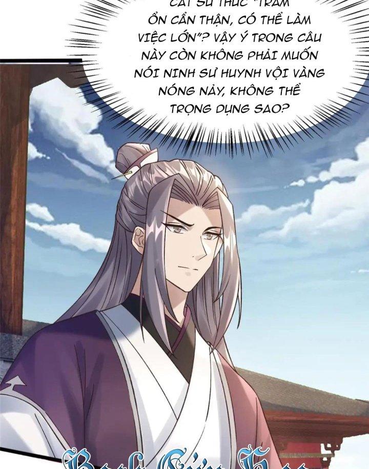 Đại Đạo Tranh Phong Chapter 53 - Trang 4